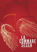 La commare secca Criterion DVD